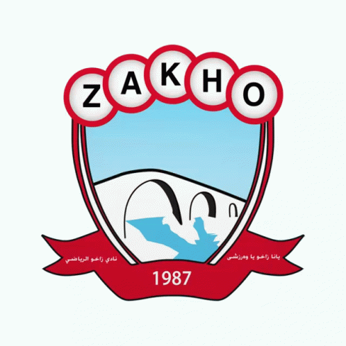 Zakho Sport GIF - Zakho Sport Club GIFs