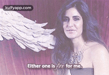 Either One Is Fre For Me..Gif GIF - Either One Is Fre For Me. Katrina Kaif Bollywood GIFs
