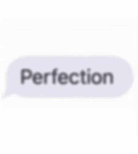 Kik Perfection GIF - Kik Perfection Arian GIFs