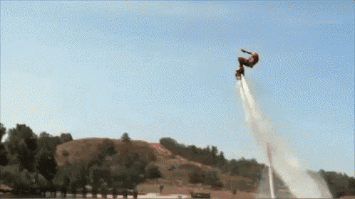 Double Flip GIF