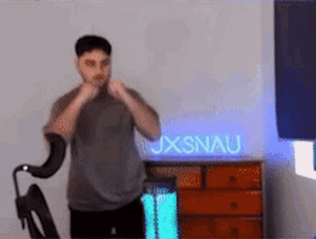 Jxsn Jxsnau GIF