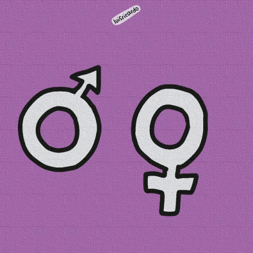 Feminist Feminism GIF - Feminist Feminism Equality GIFs