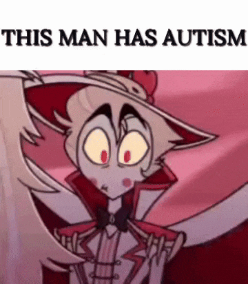 a cartoon character is wearing a hat and a bow tie .