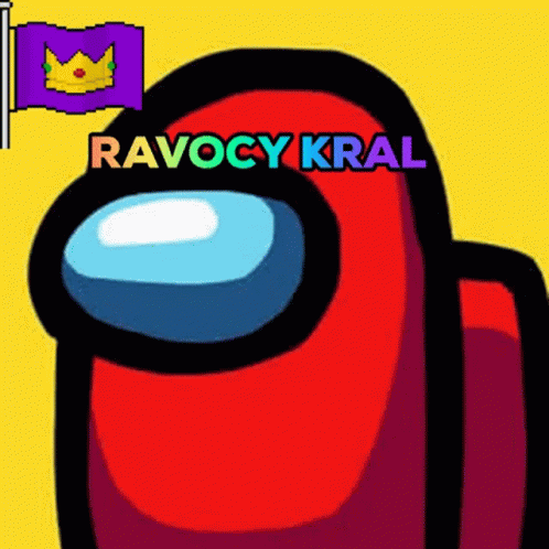 Ravocy Ravocy Kral GIF - Ravocy Ravocy Kral Ravocy King GIFs
