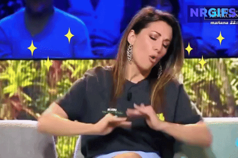 Nagore Gifs Nagore Robles GIF - Nagore Gifs Nagore Nagore Robles GIFs