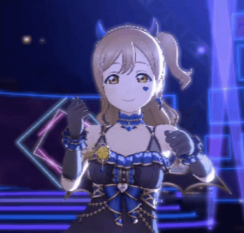 Sifas Lovelive GIF - Sifas Lovelive Zura GIFs