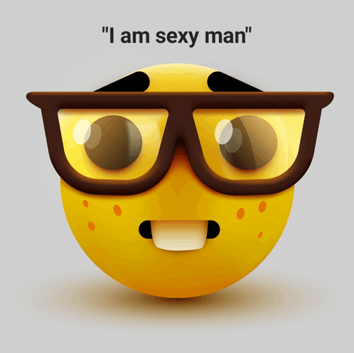 I Am Sexy Man GIF - I Am Sexy Man GIFs