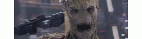 Groot Guardians Of The Galaxy GIF - Groot Guardians Of The Galaxy GIFs