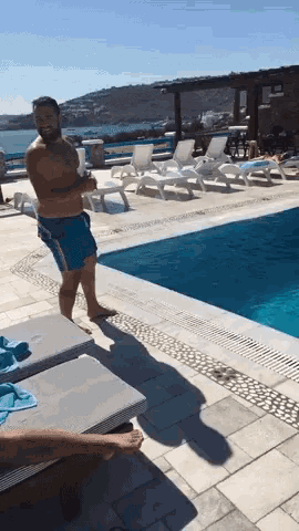 Swimming Front Flip GIF - Swimming Front Flip Dive GIFs