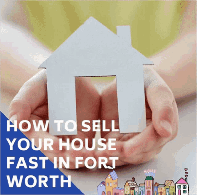 Sell House Fast Fort Worth Sell My House Fast Dallas Fort Worth GIF
