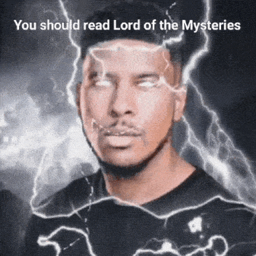 Lord Of The Mysteries Klein Moretti GIF - Lord Of The Mysteries Klein Moretti Leonard Mitchell GIFs
