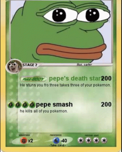 Pepe GIF - Pepe GIFs