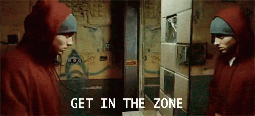 Get In The Zone GIF