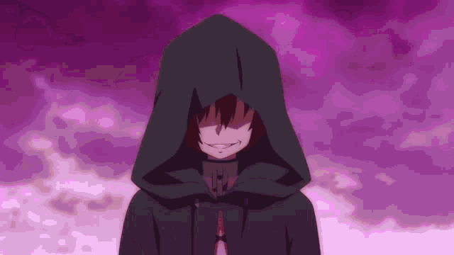 Anime Kaiyari GIF - Anime Kaiyari Redo Of Healer GIFs