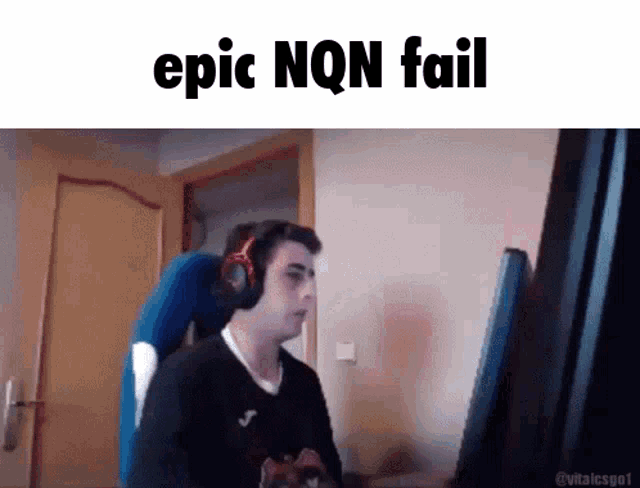 Epic Nqn GIF - Epic Nqn Fail GIFs