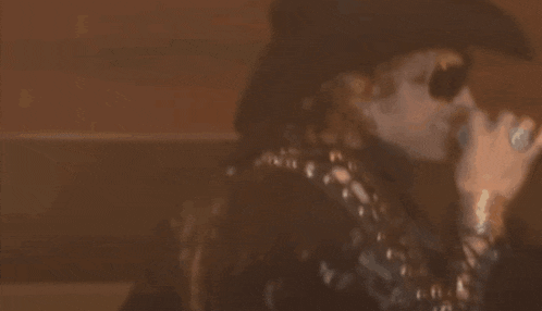 Tobias Sammet Avantasia GIF