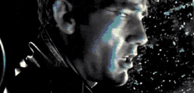 Clive Owen Shut The Hell Up GIF - Clive Owen Shut The Hell Up Shup Up GIFs