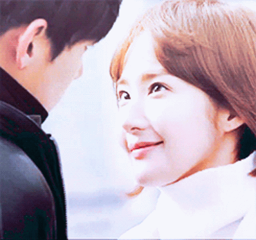 Park Min Young GIF - Park Min Young GIFs