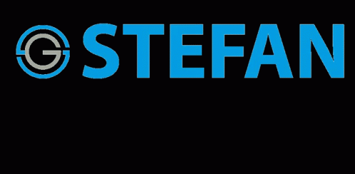 Stefan Grove Logo GIF - Stefan Grove Logo Text GIFs