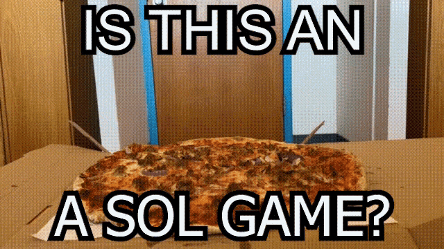 Is This An A Sol Game Tft GIF - Is This An A Sol Game Tft Pizza GIFs