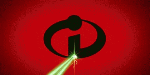 Incredibles2 Movie GIF - Incredibles2 Movie Intro GIFs