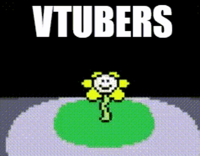 Vtubers GIF - Vtubers GIFs