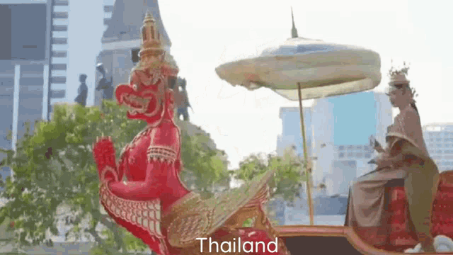 อั้ม พัชราภา GIF - อั้ม พัชราภา Songkran GIFs