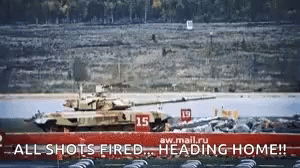 Military All Shots Fired GIF - Military All Shots Fired Heading Home GIFs