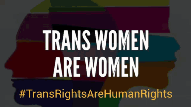 Trans Transrights GIF - Trans Transrights Transgender GIFs