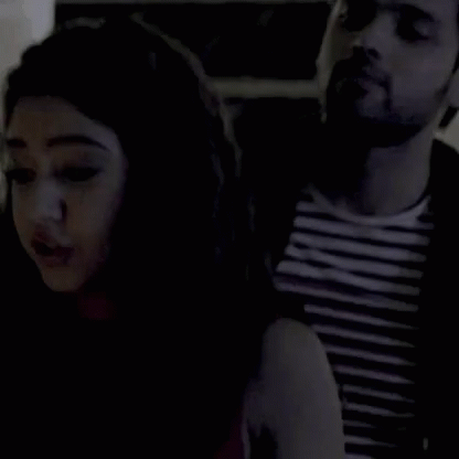 Kaisi Yeh Yaariaan Nandini Murthy GIF - Kaisi Yeh Yaariaan Nandini Murthy Manik Malhotra GIFs