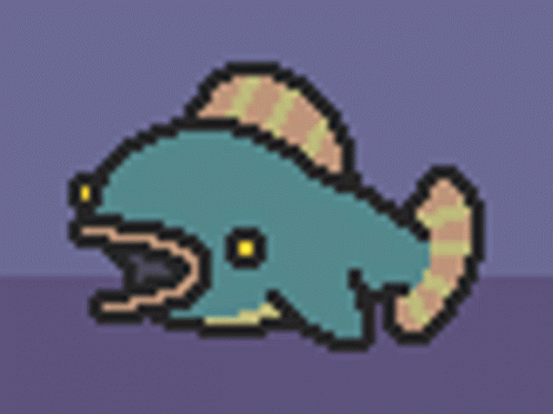 Scrabdackle Fish GIF - Scrabdackle Fish GIFs