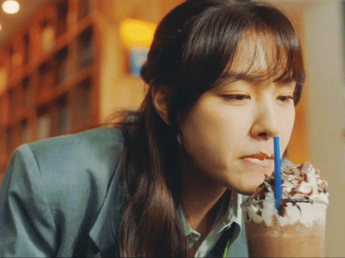 Seo Ji Hye Kdrama GIF - Seo Ji Hye Kdrama Thinking GIFs
