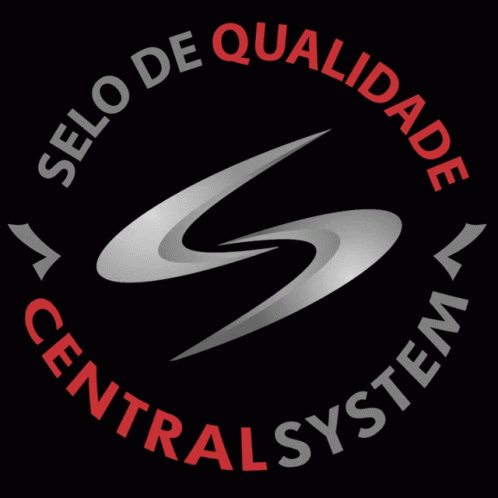 Selo System GIF - Selo System Central GIFs
