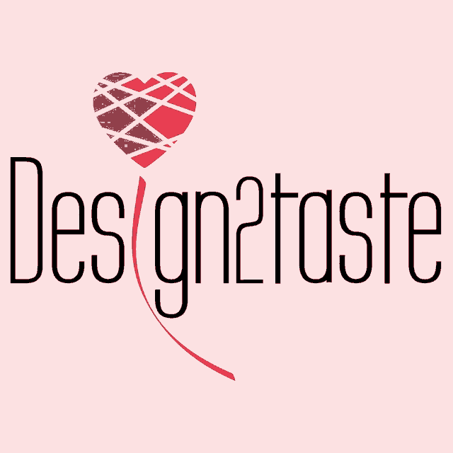 Design2taste Logo GIF - Design2taste Logo Logo Life GIFs