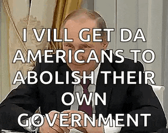 Putin Vladimir Putin GIF