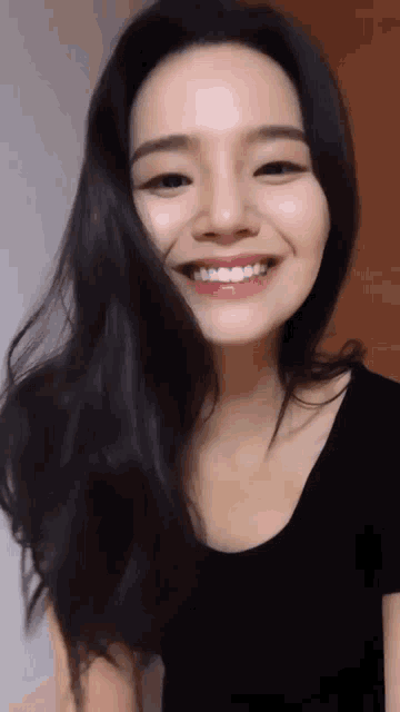Zhera Z_hera GIF - Zhera Z_hera Korean Actress GIFs