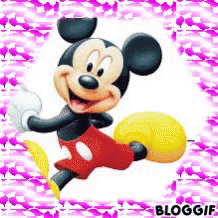 Micki Mouse GIF - Micki Mouse GIFs