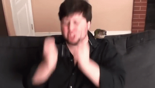 Jontron King Quest GIF - Jontron King Quest Deal With It GIFs