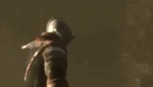 Take On Me Dark Souls GIF - Take On Me Dark Souls 80s Synth Pop GIFs