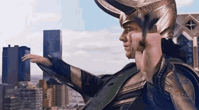 Loki Avengers GIF - Loki Avengers Tom Hiddleston GIFs