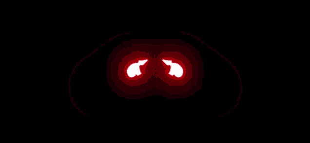 Neon Wings GIF