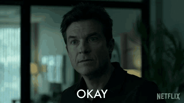 Okay Jason Bateman GIF