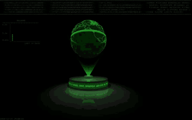 Hacker GIF