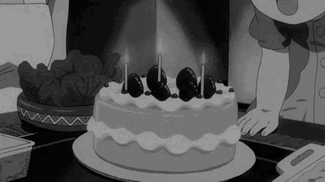 Cake GIF