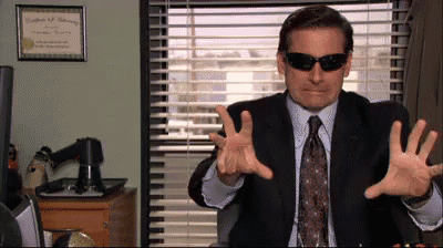Blinded GIF