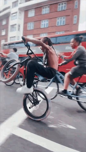 Go Ride Nigel Sylvester GIF - Go Ride Nigel Sylvester Biker GIFs