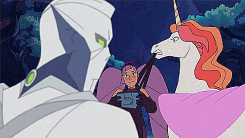 She Ra Entrapta Beautiful Imperfections Beautiful GIF - She Ra Entrapta Beautiful Imperfections Beautiful Imperfections Beautiful GIFs