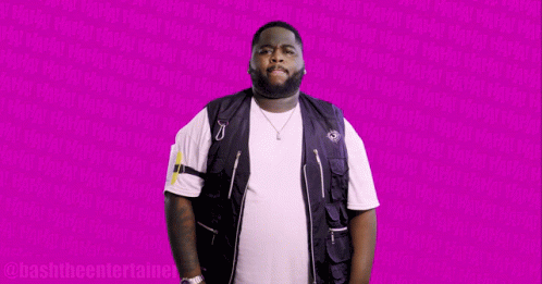 Bash The Entertainer Door Security GIF - Bash The Entertainer Door Security Hold Up GIFs