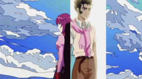 Anime The Perfect Moment Lost Forever GIF - Anime The Perfect Moment Lost Forever The Perfect Moment GIFs