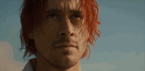 Shanks One Piece Live Action Shanks GIF - Shanks One Piece Shanks Live Action Shanks GIFs